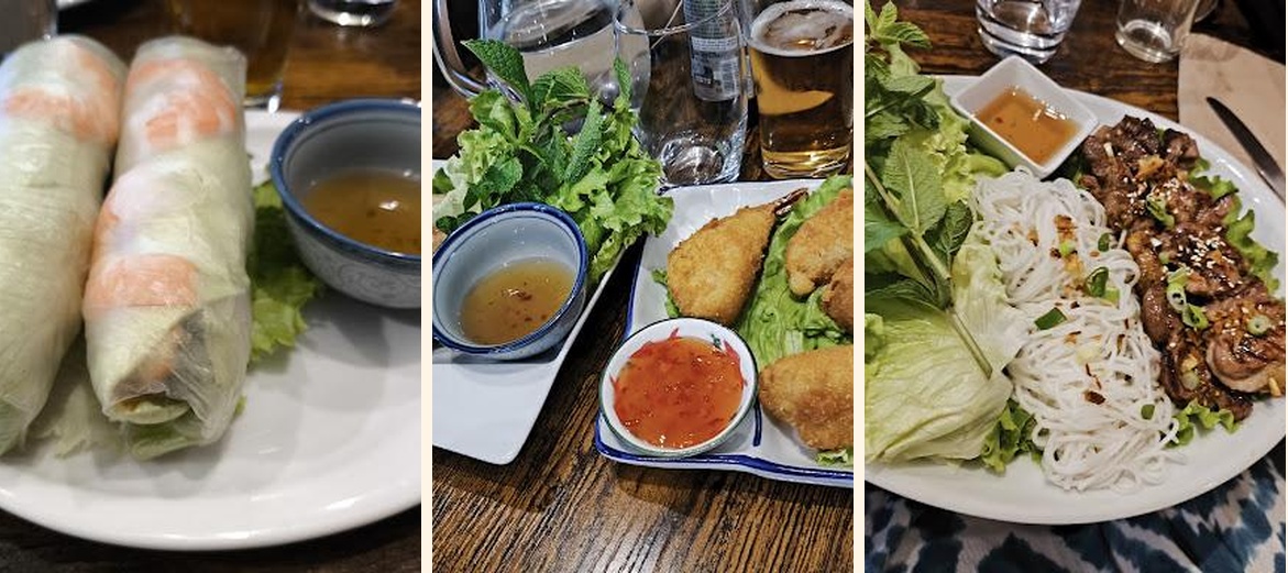 Délices d'Asie - Gallery Image 1