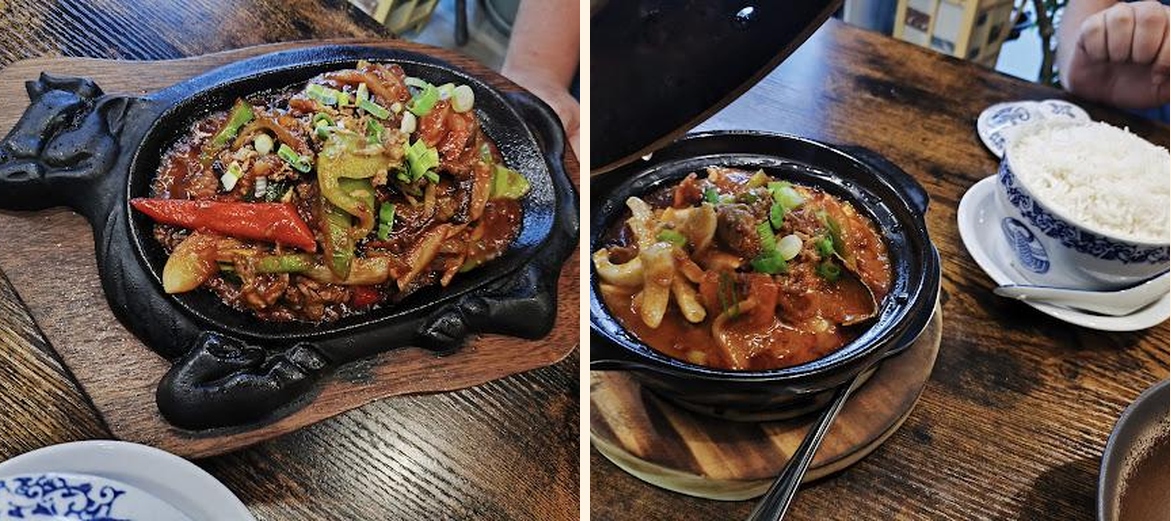 Délices d'Asie - Gallery Image 2