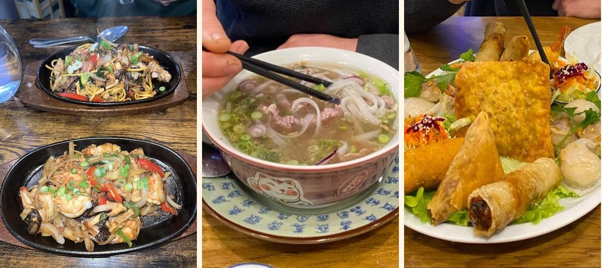 Délices d'Asie - Gallery Image 3