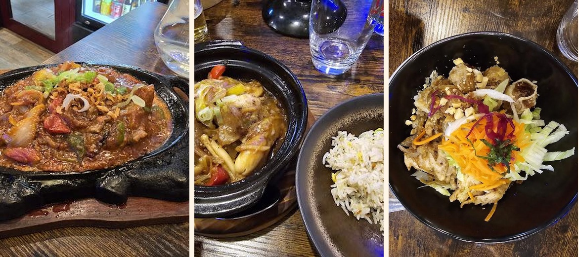 Délices d'Asie - Gallery Image 4